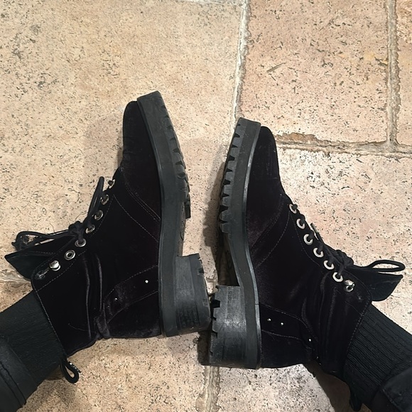 Velvet the Kooples boots size 8 - Picture 2 of 5